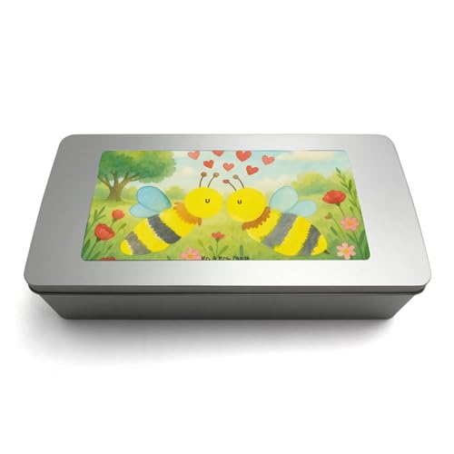 Mr. & Mrs. Panda Puzzle Biene Liebe Design 1500 Teile - Geschenk, Wespe, Hummel Mr. & Mrs. Panda Puzzle Biene Liebe Design 1500 Teile - Geschenk, Wespe, Hummel von Mr. & Mrs. Panda