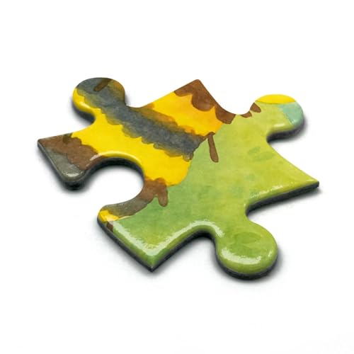 Mr. & Mrs. Panda Puzzle Biene Verliebt Design 24 Teile - Geschenk, Wespe, Hummel Mr. & Mrs. Panda Puzzle Biene Verliebt Design 24 Teile - Geschenk, Wespe, Hummel von Mr. & Mrs. Panda