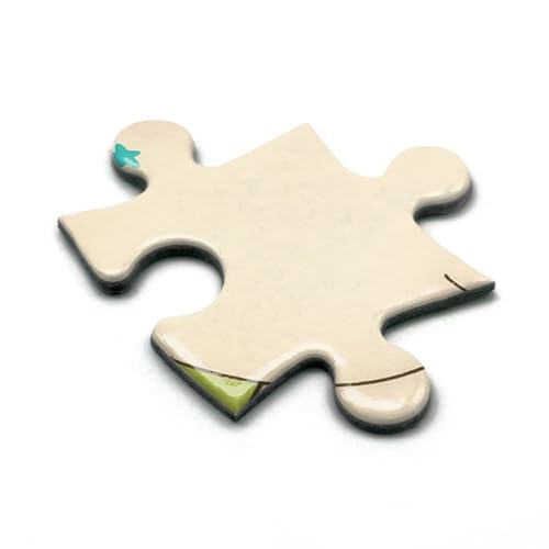Mr. & Mrs. Panda Puzzle Einhörner Umarmen Design 96 Teile - Geschenk, Unicorn, Einhorn, Einhorn Deko, Geschwister, Schwester Mr. & Mrs. Panda Puzzle Einhörner Umarmen Design 96 Teile - Geschenk, Unicorn, Einhorn, Einhorn Deko, Geschwister, Schwester von Mr. & Mrs. Panda