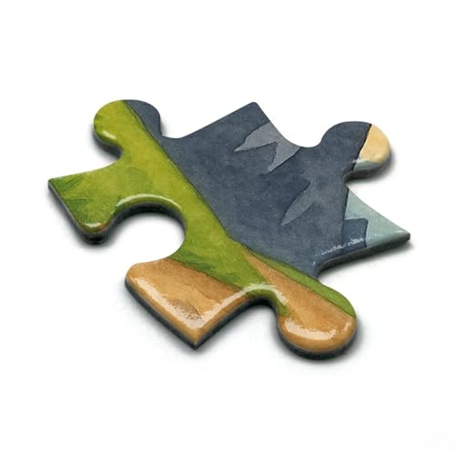 Mr. & Mrs. Panda Puzzle Einhorn Bergsteiger Design 551 Teile - Geschenk, Weltreise, Entdecker, Abenteuer, Einhörner, Unicorn, Einhorn Deko Mr. & Mrs. Panda Puzzle Einhorn Bergsteiger Design 551 Teile - Geschenk, Weltreise, Entdecker, Abenteuer, Einhörner, Unicorn, Einhorn Deko von Mr. & Mrs. Panda