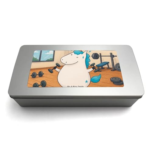 Mr. & Mrs. Panda Puzzle Einhorn Fitness Design 1500 Teile - Geschenk, Unicorn, Einhörner, Geräte, Abnehmen, Einhorn Deko, Fitnessstudio Mr. & Mrs. Panda Puzzle Einhorn Fitness Design 1500 Teile - Geschenk, Unicorn, Einhörner, Geräte, Abnehmen, Einhorn Deko, Fitnessstudio von Mr. & Mrs. Panda