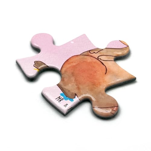 Mr. & Mrs. Panda Puzzle Einhorn Glauben 24 Teile - Geschenk, Einhörner, Einhorn Deko, Unicorn, Einhörnchen, Eichhörnchen Mr. & Mrs. Panda Puzzle Einhorn Glauben 24 Teile - Geschenk, Einhörner, Einhorn Deko, Unicorn, Einhörnchen, Eichhörnchen von Mr. & Mrs. Panda