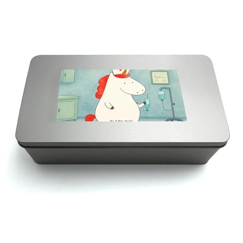 Mr. & Mrs. Panda Puzzle Einhorn Krankenschwester Design 551 Teile - Geschenk, Krankenpfleger Geschenk, Einhorn Deko, Unicorn, Krankenschwester Mr. & Mrs. Panda Puzzle Einhorn Krankenschwester Design 551 Teile - Geschenk, Krankenpfleger Geschenk, Einhorn Deko, Unicorn, Krankenschwester von Mr. & Mrs. Panda