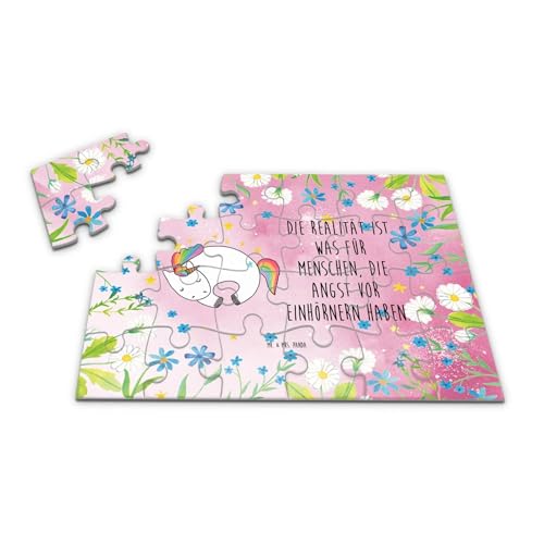 Mr. & Mrs. Panda Puzzle Einhorn Nacht 24 Teile - Geschenk, Unicorn, Unicorn, Freundin, Einhörner, Einhorn Deko Mr. & Mrs. Panda Puzzle Einhorn Nacht 24 Teile - Geschenk, Unicorn, Unicorn, Freundin, Einhörner, Einhorn Deko von Mr. & Mrs. Panda