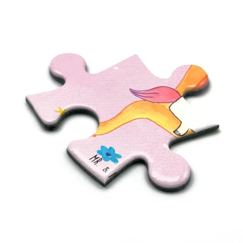 Mr. & Mrs. Panda Puzzle Einhorn Prinzessin 24 Teile - Geschenk, Geburtstag, Unicorn, Einhorn Deko, Einhörner Mr. & Mrs. Panda Puzzle Einhorn Prinzessin 24 Teile - Geschenk, Geburtstag, Unicorn, Einhorn Deko, Einhörner von Mr. & Mrs. Panda