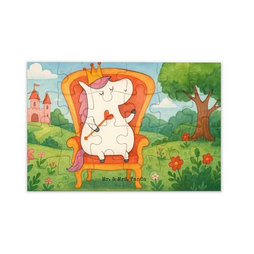 Mr. & Mrs. Panda Puzzle Einhorn Prinzessin Design 24 Teile - Geschenk, Unicorn, Einhörner, Geburtstagsgeschenk, Geburtstag, Monat, Einhorn Deko Mr. & Mrs. Panda Puzzle Einhorn Prinzessin Design 24 Teile - Geschenk, Unicorn, Einhörner, Geburtstagsgeschenk, Geburtstag, Monat, Einhorn Deko von Mr. & Mrs. Panda