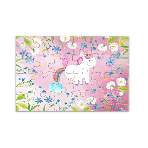 Mr. & Mrs. Panda Puzzle Einhorn Pupsen 24 Teile - Geschenk, Einhörner, Spaß, Unicorn, Einhorn Deko, Glitzer, lustig Mr. & Mrs. Panda Puzzle Einhorn Pupsen 24 Teile - Geschenk, Einhörner, Spaß, Unicorn, Einhorn Deko, Glitzer, lustig von Mr. & Mrs. Panda