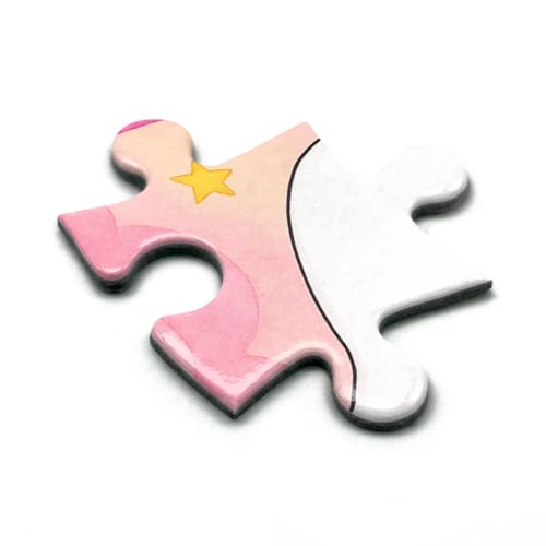 Mr. & Mrs. Panda Puzzle Einhorn Pupsen Design 96 Teile - Geschenk, Spaß, Einhörner, Unicorn, Erwachsenwerden, lustig, Glitzer, Einhorn Deko Mr. & Mrs. Panda Puzzle Einhorn Pupsen Design 96 Teile - Geschenk, Spaß, Einhörner, Unicorn, Erwachsenwerden, lustig, Glitzer, Einhorn Deko von Mr. & Mrs. Panda