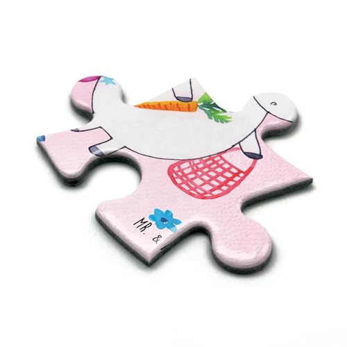 Mr. & Mrs. Panda Puzzle Einhorn Vegan 551 Teile - Geschenk, Veganer, Einhörner, Unicorn, Vegetariar, Gesund Essen, Einhorn Deko, Rohkost Mr. & Mrs. Panda Puzzle Einhorn Vegan 551 Teile - Geschenk, Veganer, Einhörner, Unicorn, Vegetariar, Gesund Essen, Einhorn Deko, Rohkost von Mr. & Mrs. Panda