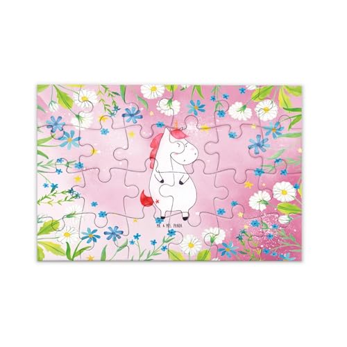 Mr. & Mrs. Panda Puzzle Einhorn Wut 24 Teile - Geschenk, Einhörner, Büro, dumme Fragen, Realität, Unicorn, Einhorn Deko Mr. & Mrs. Panda Puzzle Einhorn Wut 24 Teile - Geschenk, Einhörner, Büro, dumme Fragen, Realität, Unicorn, Einhorn Deko von Mr. & Mrs. Panda