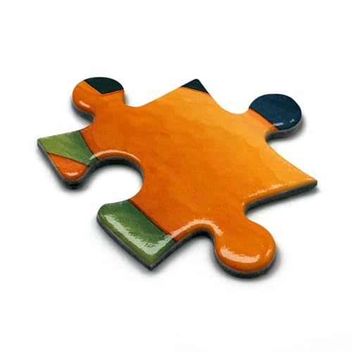 Mr. & Mrs. Panda Puzzle Fuchs Sterne Design 551 Teile - Geschenk, Mond, tröstende Worte, Spruch positiv, Füchse, Spruch schön, Träumer Mr. & Mrs. Panda Puzzle Fuchs Sterne Design 551 Teile - Geschenk, Mond, tröstende Worte, Spruch positiv, Füchse, Spruch schön, Träumer von Mr. & Mrs. Panda