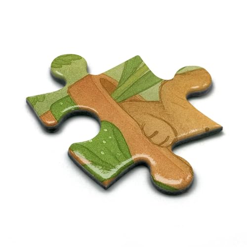 Mr. & Mrs. Panda Puzzle Hase Tulpen Design 96 Teile - Ostergeschenke, Osterdeko, Geschenk, Geschenke zu Ostern, Ostergeschenk, Osterdeko, Ostern Mr. & Mrs. Panda Puzzle Hase Tulpen Design 96 Teile - Ostergeschenke, Osterdeko, Geschenk, Geschenke zu Ostern, Ostergeschenk, Osterdeko, Ostern von Mr. & Mrs. Panda