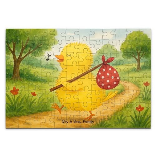 Mr. & Mrs. Panda Puzzle Küken Wander Design 96 Teile - Ostergeschenke, Osterdeko, Geschenk, Ostergrüße, Osterhase, Ostergeschenke Kinder, Osterei, Mr. & Mrs. Panda Puzzle Küken Wander Design 96 Teile - Ostergeschenke, Osterdeko, Geschenk, Ostergrüße, Osterhase, Ostergeschenke Kinder, Osterei, von Mr. & Mrs. Panda