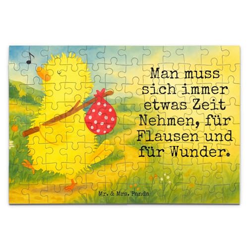 Mr. & Mrs. Panda Puzzle Küken Wander Design 96 Teile - Ostergeschenke, Osterdeko, Geschenk, Osternest, Freude, Ostern Geschenk, Wunder, Mr. & Mrs. Panda Puzzle Küken Wander Design 96 Teile - Ostergeschenke, Osterdeko, Geschenk, Osternest, Freude, Ostern Geschenk, Wunder, von Mr. & Mrs. Panda