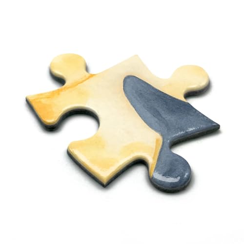 Mr. & Mrs. Panda Puzzle Pinguin umarmen Design 1500 Teile - Geschenk, glücklich, Liebe, Liebespaar, Hochzeit, Seevogel, Liebesgeschenk Mr. & Mrs. Panda Puzzle Pinguin umarmen Design 1500 Teile - Geschenk, glücklich, Liebe, Liebespaar, Hochzeit, Seevogel, Liebesgeschenk von Mr. & Mrs. Panda