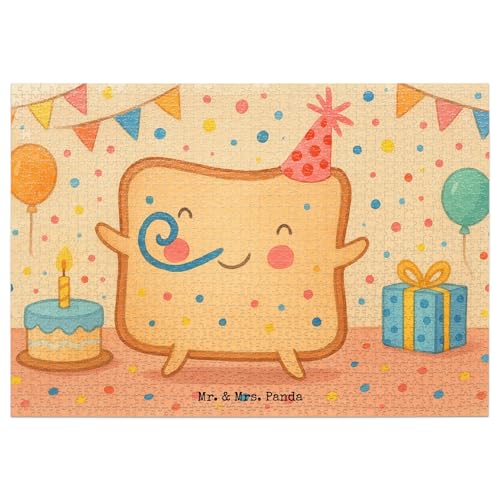 Mr. & Mrs. Panda Puzzle Toast Party Design 1500 Teile - Geschenk, Liebesbeweis, Jahrestag, Heiraten, Liebesgeschenk, Freundin, für Männer, Geschenk Mr. & Mrs. Panda Puzzle Toast Party Design 1500 Teile - Geschenk, Liebesbeweis, Jahrestag, Heiraten, Liebesgeschenk, Freundin, für Männer, Geschenk von Mr. & Mrs. Panda