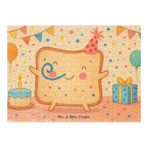 Mr. & Mrs. Panda Puzzle Toast Party Design 551 Teile - Geschenk, Valentinstag, für Männer, Freund, Liebesgeschenk, Heiratsantrag, Liebe, Jahrestag Mr. & Mrs. Panda Puzzle Toast Party Design 551 Teile - Geschenk, Valentinstag, für Männer, Freund, Liebesgeschenk, Heiratsantrag, Liebe, Jahrestag von Mr. & Mrs. Panda