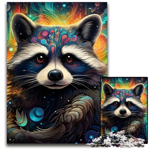 1000-teiliges Puzzle „Husky mit Kopfhörern“, Holzpuzzle für Erwachsene, anspruchsvolles DIY-Denkspiel, perfektes Familienspiel oder dekoratives Geschenk, 50x75cm/19,68x29,52 Zoll 1000-teiliges Puzzle „Husky mit Kopfhörern“, Holzpuzzle für Erwachsene, anspruchsvolles DIY-Denkspiel, perfektes Familienspiel oder dekoratives Geschenk, 50x75cm/19,68x29,52 Zoll von MrChunlong