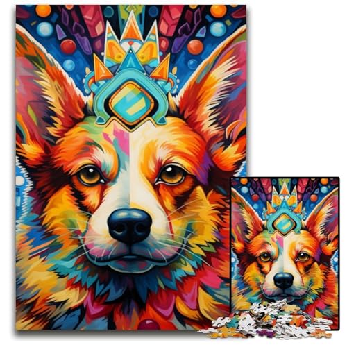 Pfauen-Puzzle, 1000 Teile, Holzpuzzle für Erwachsene, anspruchsvolles Denkspiel, entspannendes Spielzeug für Teenager, 50x75cm/19,68x29,52 Zoll Pfauen-Puzzle, 1000 Teile, Holzpuzzle für Erwachsene, anspruchsvolles Denkspiel, entspannendes Spielzeug für Teenager, 50x75cm/19,68x29,52 Zoll von MrChunlong