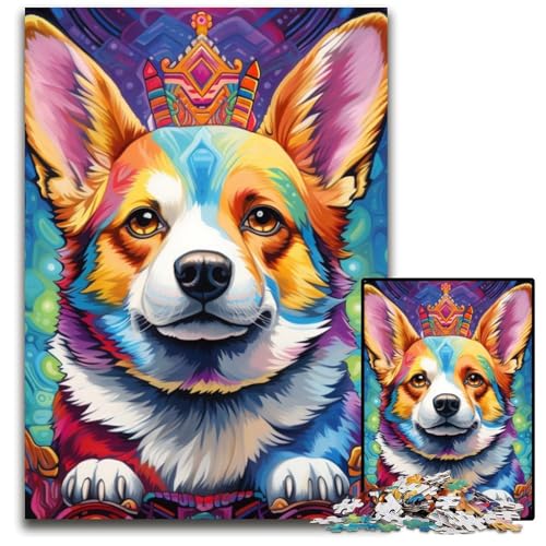 Pfauen-Puzzle, 1000 Teile, schwierige Puzzles für Erwachsene für Teenager, Familienspieleabend, hirnfordernde Geschenkidee, 26x38cm/10,23x14,96 Zoll Pfauen-Puzzle, 1000 Teile, schwierige Puzzles für Erwachsene für Teenager, Familienspieleabend, hirnfordernde Geschenkidee, 26x38cm/10,23x14,96 Zoll von MrChunlong
