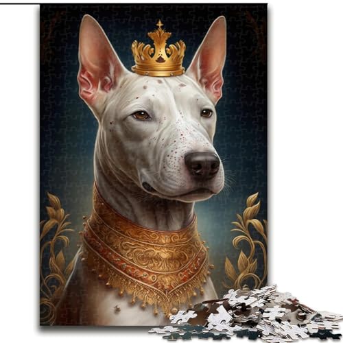 Puzzle 1000 Teile für Erwachsene, Dobermann-Pinscher, aus Holz, perfektes DIY-Kunstdekor oder Geburtstagsgeschenk, 50x75cm, für Geburtstage, Feiertage, Weihnachten, Halloween Puzzle 1000 Teile für Erwachsene, Dobermann-Pinscher, aus Holz, perfektes DIY-Kunstdekor oder Geburtstagsgeschenk, 50x75cm, für Geburtstage, Feiertage, Weihnachten, Halloween von MrChunlong