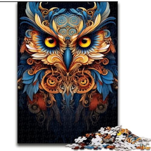 Puzzle 1000 Teile für Erwachsene, Kirschblüte und Panda, aus Holz, perfektes DIY-Kunstdekor oder Geburtstagsgeschenk, 50x75cm, für Geburtstage, Feiertage, Weihnachten, Halloween Puzzle 1000 Teile für Erwachsene, Kirschblüte und Panda, aus Holz, perfektes DIY-Kunstdekor oder Geburtstagsgeschenk, 50x75cm, für Geburtstage, Feiertage, Weihnachten, Halloween von MrChunlong