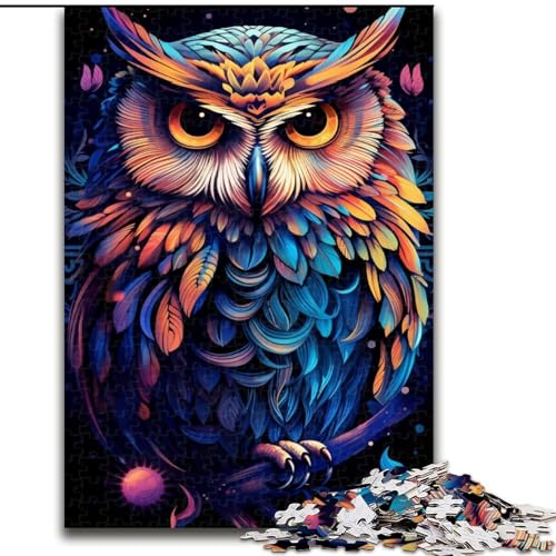 Puzzle für Erwachsene, 1000 Kirschblüten und Pandas, aus Holz, für Jugendliche ab 14 Jahren, Heimdekoration, 50x75cm, DIY-Kunstdekor von MrChunlong