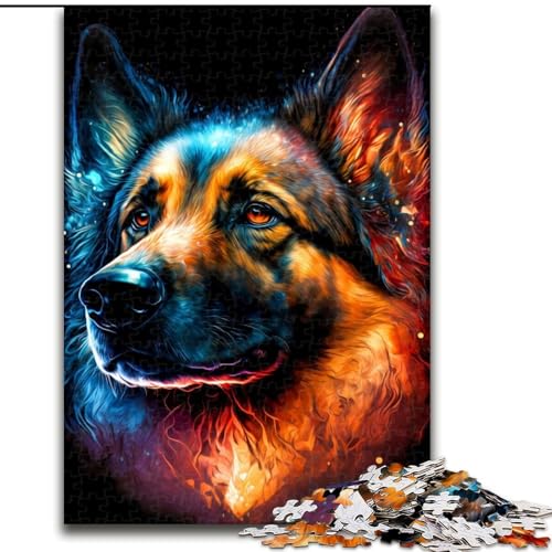 Puzzle für Erwachsene, 1000 Teile, Schäfer, aus Holz, perfekte DIY-Kunstdekoration oder Geburtstagsgeschenk, 50x75cm, Spaß für die ganze Familie, Basteln, perfekt für Geburtstage, Feiertage Puzzle für Erwachsene, 1000 Teile, Schäfer, aus Holz, perfekte DIY-Kunstdekoration oder Geburtstagsgeschenk, 50x75cm, Spaß für die ganze Familie, Basteln, perfekt für Geburtstage, Feiertage von MrChunlong