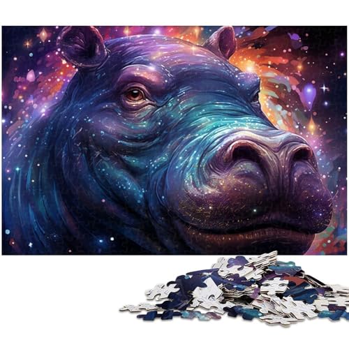 Puzzle mit 1000 Teilen für Erwachsene mit Tiermotiven, anspruchsvolles Rätsel, Denksportaufgabe, Spiel für Erwachsene, interaktive Aktivität für die ganze Familie, 26x38cm/10,23x14,96 Zoll Puzzle mit 1000 Teilen für Erwachsene mit Tiermotiven, anspruchsvolles Rätsel, Denksportaufgabe, Spiel für Erwachsene, interaktive Aktivität für die ganze Familie, 26x38cm/10,23x14,96 Zoll von MrChunlong