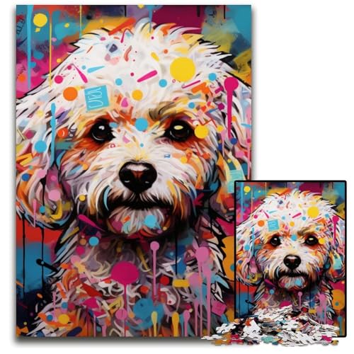 Schwarzer Leopard, 1000-teiliges Puzzle, anspruchsvolles Denkspiel, Familienaktivität, Heimdekoration, 26x38cm/10,23x14,96 Zoll Schwarzer Leopard, 1000-teiliges Puzzle, anspruchsvolles Denkspiel, Familienaktivität, Heimdekoration, 26x38cm/10,23x14,96 Zoll von MrChunlong