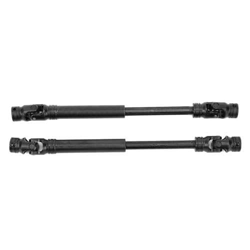 Drive Ftx Outlaw Stahl hinten mittig CVD 13 × 11 × 1 2 Stück 105 157 mm 313 Radstand Mehrfachverzahnung Antriebswelle Zubehör für Scx10 RC Autowelle RC Scx10 Antriebswellen, #311, Small Drive Ftx Outlaw Stahl hinten mittig CVD 13 × 11 × 1 2 Stück 105 157 mm 313 Radstand Mehrfachverzahnung Antriebswelle Zubehör für Scx10 RC Autowelle RC Scx10 Antriebswellen, #311, Small von Mrisata