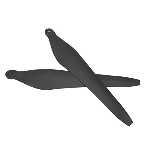 Mrisata Landwirtschaftlicher Drohnenpropeller, Landwirtschaftlicher Drohnen-Klapppropeller, Ersatzpflanze, Drohnenpropeller, Kunststoffpflanze, Drohnenpropeller, Landwirtschaftliches (CCW) von Mrisata