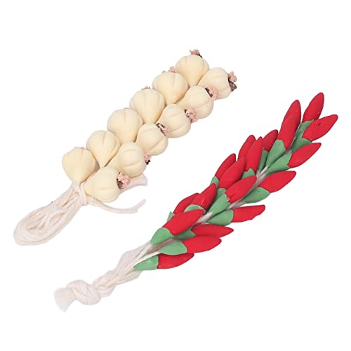 Puppenhaus Knoblauch Puppenhaus Mini Knoblauchschnur Puppenhaus Miniatur Vetageable Maßstab 1:12 Puppenhaus Mini Knoblauchschnur Harz Simulation Heimdekoration Puppenhaus Puppenhaus Knoblauch Puppenhaus Mini Knoblauchschnur Puppenhaus Miniatur Vetageable Maßstab 1:12 Puppenhaus Mini Knoblauchschnur Harz Simulation Heimdekoration Puppenhaus von Mrisata