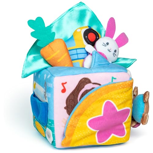 Ms. Rachel MSR OTH Surprise Box GEN3pkSLD von Ms. Rachel