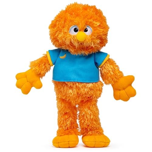 Ms. Rachel Offizielle Herbie Cuddle & Comfort Friend Puppe, 27,9 cm Premium-Plüsch-Babyspielzeug, Kleinkindspielzeug für Mädchen und Jungen, ab 6 Monaten bis 3 Jahren Ms. Rachel Offizielle Herbie Cuddle & Comfort Friend Puppe, 27,9 cm Premium-Plüsch-Babyspielzeug, Kleinkindspielzeug für Mädchen und Jungen, ab 6 Monaten bis 3 Jahren von Ms. Rachel