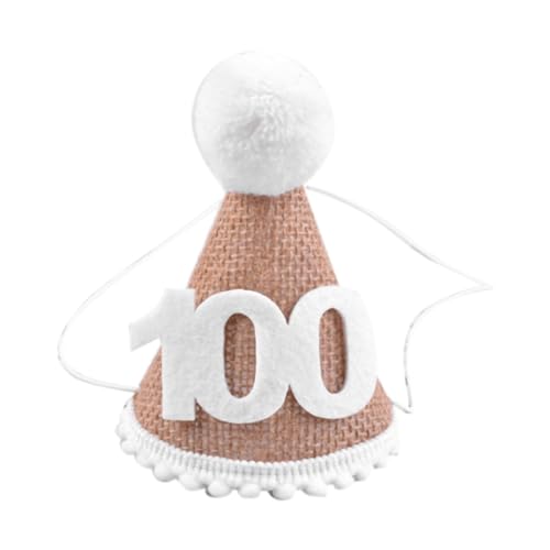 Mskidand Mütze Baby-Geburtstagsparty-Mütze Halbe Jahre Kinder-Babyparty-Mütze Geburtstags-Stirnband-Dekoration C Mskidand Mütze Baby-Geburtstagsparty-Mütze Halbe Jahre Kinder-Babyparty-Mütze Geburtstags-Stirnband-Dekoration C von Mskidand