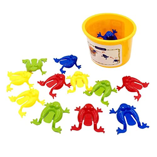 Mskmnkot 12 -pcs Sprungsprung Frosch -Spielzeugfinger drücken Frösche Frühes Bildungsspielzeug für Kinderparty bevorzugt Geburtstage Frühes Erziehung Mskmnkot 12 -pcs Sprungsprung Frosch -Spielzeugfinger drücken Frösche Frühes Bildungsspielzeug für Kinderparty bevorzugt Geburtstage Frühes Erziehung von Mskmnkot