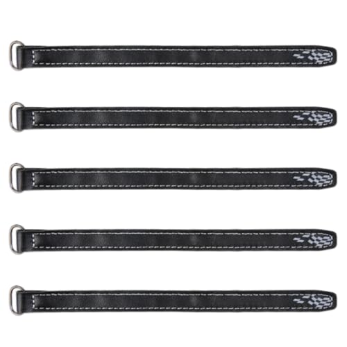 Mskmnkot Drohnenbatterie -Gurt RC UAV Lithium -Batteriekabel Krawatte kompatibel mit FPV 5PCS 15x200 mm Schwarz Mskmnkot Drohnenbatterie -Gurt RC UAV Lithium -Batteriekabel Krawatte kompatibel mit FPV 5PCS 15x200 mm Schwarz von Mskmnkot