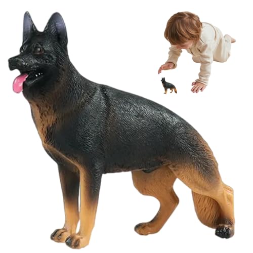 Mskmnkot Hundefiguren Mskmnkot Hundefiguren von Mskmnkot
