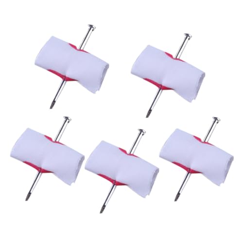 Mskmnkot Magic Requisiten 5pcs Neuheit blutiger Nagel durch Finger Streich Trick Witz Magie Props April Dummkopf Halloween Party Parodier Spielzeug Mskmnkot Magic Requisiten 5pcs Neuheit blutiger Nagel durch Finger Streich Trick Witz Magie Props April Dummkopf Halloween Party Parodier Spielzeug von Mskmnkot