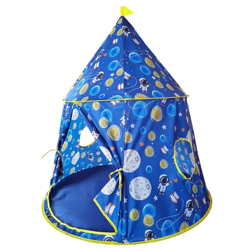 Mskmnkot Teepee Zelt für Kinder 45x50 Zoll großes Öffnen Faltbarer Kinder Spielen Zelt mit atmungsaktivem Fenster interaktiver Indoor -Geburtstagsfeiertagsfeier Geschenke Mskmnkot Teepee Zelt für Kinder 45x50 Zoll großes Öffnen Faltbarer Kinder Spielen Zelt mit atmungsaktivem Fenster interaktiver Indoor -Geburtstagsfeiertagsfeier Geschenke von Mskmnkot