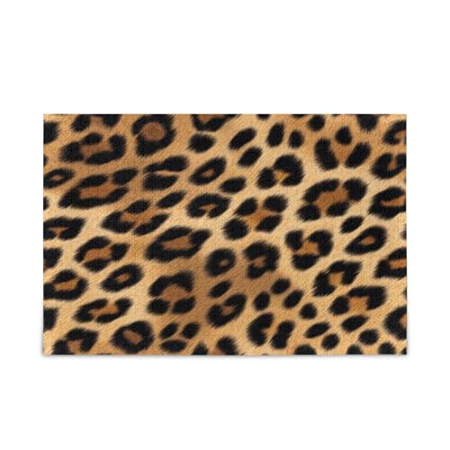 Msyxl Leopard Designs Puzzle 500 Teile - Holzpuzzle für Familienspiele - Geeignet für Jugendliche und Erwachsene Msyxl Leopard Designs Puzzle 500 Teile - Holzpuzzle für Familienspiele - Geeignet für Jugendliche und Erwachsene von Msyxl