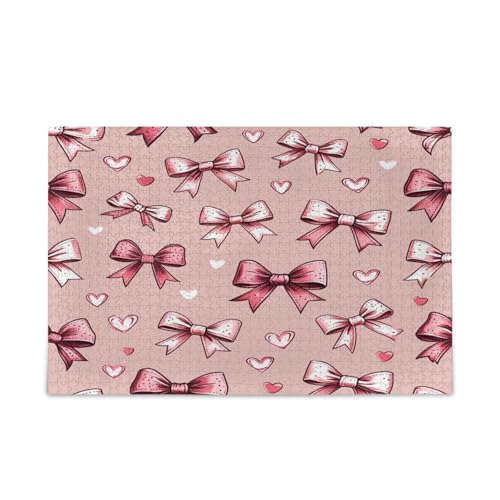 Msyxl Vintage Bögen Puzzle 1000 Teile - Holzpuzzle für Familienspiele - Geeignet für Jugendliche und Erwachsene Msyxl Vintage Bögen Puzzle 1000 Teile - Holzpuzzle für Familienspiele - Geeignet für Jugendliche und Erwachsene von Msyxl