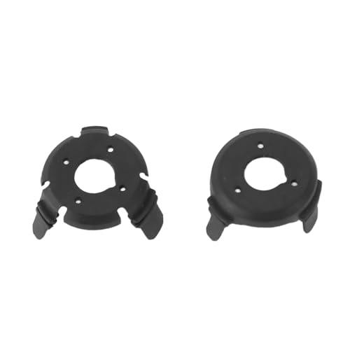 MTLavish 2PCS -Gummidämpfer für 3 Pro Verbesserung der Stabilität und reduzieren die Vibration für Drohnenkameras optimale Leistung mit feiner Verarbeitung und einfacher MTLavish 2PCS -Gummidämpfer für 3 Pro Verbesserung der Stabilität und reduzieren die Vibration für Drohnenkameras optimale Leistung mit feiner Verarbeitung und einfacher von Mtlavishness