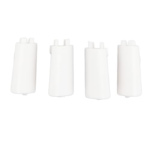 Mtlavish 4pcs Fahrwerksantennenabdeckungen für Phantom 4 Pro 4 Pro V2 0 Premium ABS -Material Starke Langlebige leichte Design für Drohnenzubehör und Mtlavish 4pcs Fahrwerksantennenabdeckungen für Phantom 4 Pro 4 Pro V2 0 Premium ABS -Material Starke Langlebige leichte Design für Drohnenzubehör und von Mtlavishness