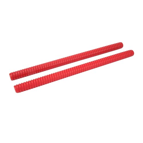 Mtlavish Klassische hölzerne Rhythmusstöcke Einlegen Sie Spaß mit Musik für Kinder während der Vorschulunterrichtsaktivitäten Premium -Holzmaterial Glatte Kanten Nicht -Slip Mtlavish Klassische hölzerne Rhythmusstöcke Einlegen Sie Spaß mit Musik für Kinder während der Vorschulunterrichtsaktivitäten Premium -Holzmaterial Glatte Kanten Nicht -Slip von Mtlavishness