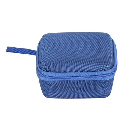 Mtlavish bitzee digitales Haustier Interaktives virtuelles Spielzeugreisen mit professionellem Eva -Design Blau Farbe ideal für den GO -Speicher mit Maschentasche Glattes Mtlavish bitzee digitales Haustier Interaktives virtuelles Spielzeugreisen mit professionellem Eva -Design Blau Farbe ideal für den GO -Speicher mit Maschentasche Glattes von Mtlavishness