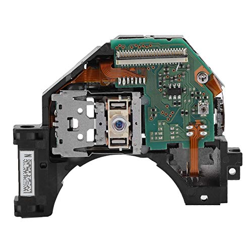 Mtlavishness Ersatzlinsen-Reparaturteil für die One S-Konsole. Professionelle, präzise Designmaterialien. Hervorragende Leistung. Passend für die One S-Konsole. ABS-Material. 20 g Mtlavishness Ersatzlinsen-Reparaturteil für die One S-Konsole. Professionelle, präzise Designmaterialien. Hervorragende Leistung. Passend für die One S-Konsole. ABS-Material. 20 g von Mtlavishness