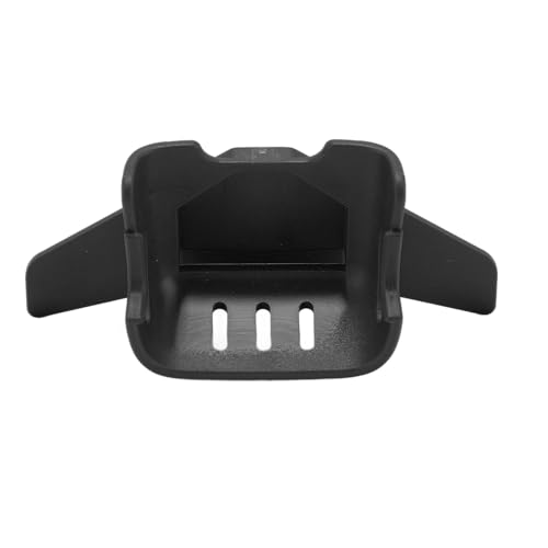 Mtlavishness Flight Tail for Avata 2 Drone Drop Resisting Battery Holder Clip Anti Release Buckle Snap Protective Cover (Black) von Mtlavishness