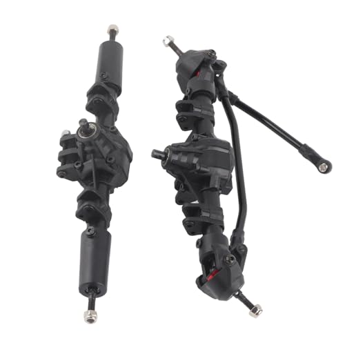 Mtlavishness MTLAVISHE vordere Hinterachsen differentielle Gerade hochfestige Upgrade -Teile RC -Achsen für 1/10 RC -Auto mit haltbarer Lenkverbindungsbaugruppe Injektion geformter Nylonachse Mtlavishness MTLAVISHE vordere Hinterachsen differentielle Gerade hochfestige Upgrade -Teile RC -Achsen für 1/10 RC -Auto mit haltbarer Lenkverbindungsbaugruppe Injektion geformter Nylonachse von Mtlavishness